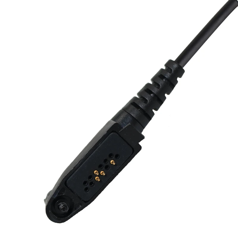 Rs-232 5-in-1 write line GP88/GP328/GP328PLUS/GP88S/GM3188 and other multi-functional write line programming cable