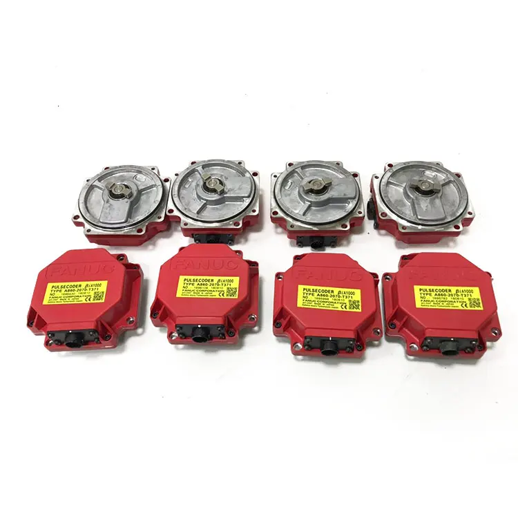 

A860-2070-T371 A860-2020-T361 Fanuc индукционный кодировщик