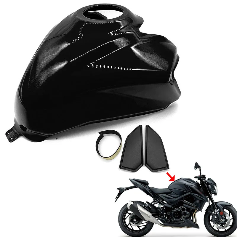 HEATE Moto Pour Suzuki GSX-S 750 2017 2018 2019 2020 2021 2022 GSXS 750