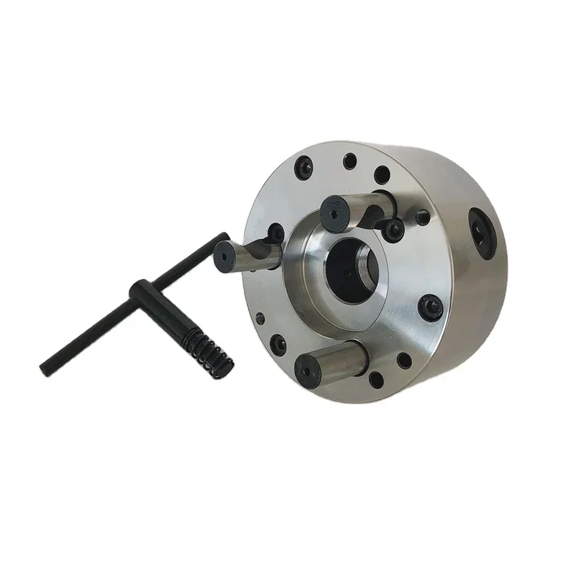 

5C Lathe Collet Chuck D1-4 5C Indexing Collet Fixture