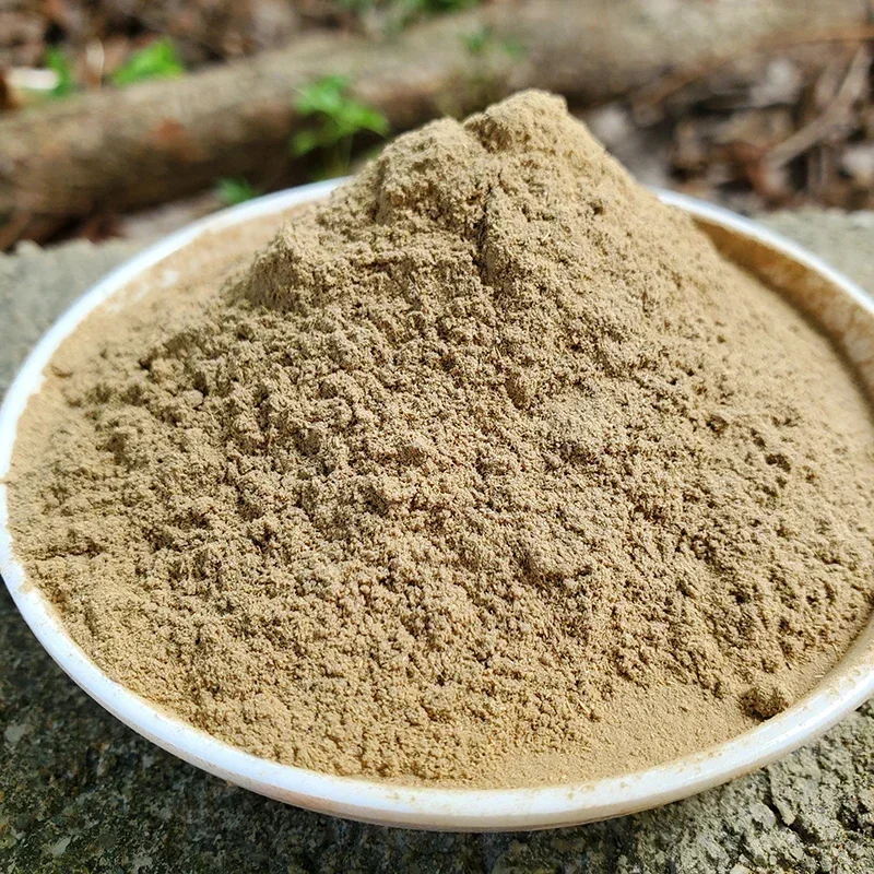 Vetiver Root Powder Vetiver Face Powder Fragrant Root Aromatherapy Spices Materials