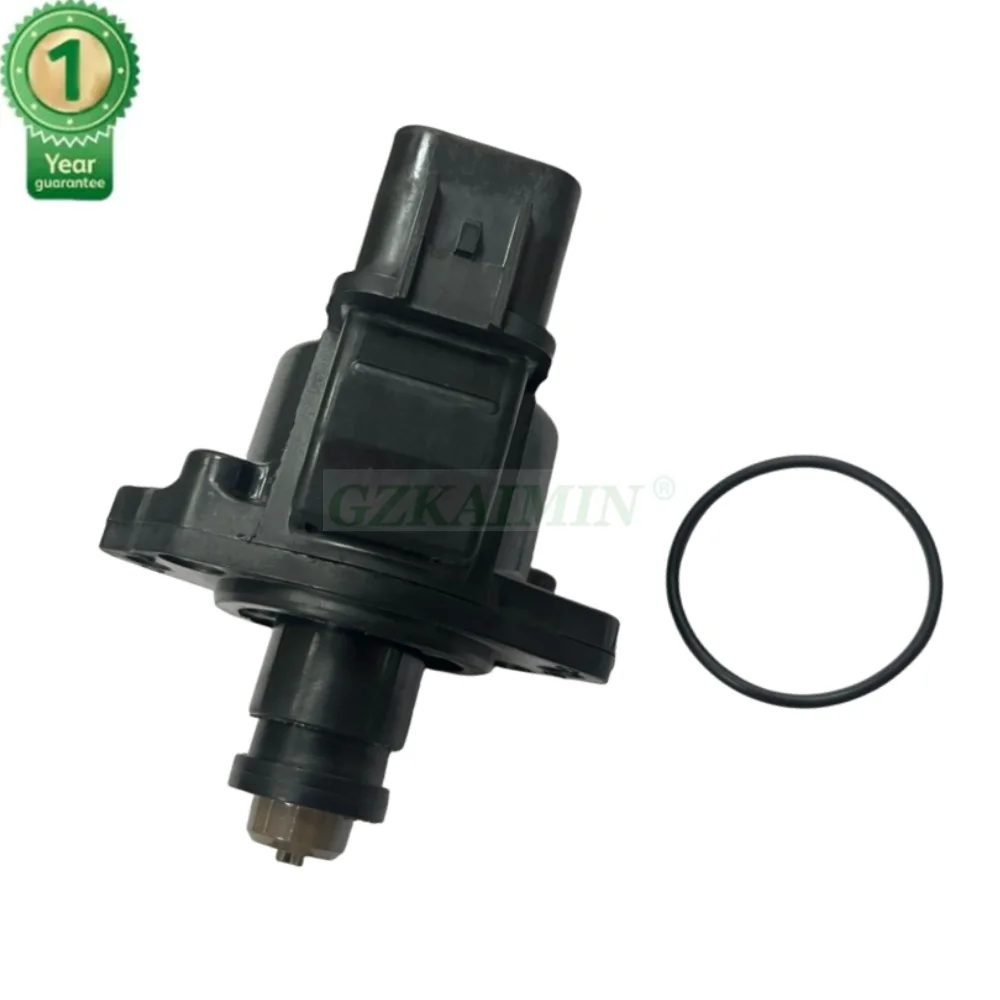 Idle Stepper Motor Idle Air Control Valve For MITSUBISHI PAJERO SPORT Diamante Montero L200 3.0 3.5 MD614678 MD614706 MD614751 MD628059