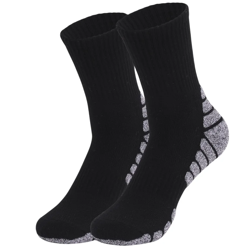 Téli termikus Sí Zokni férfiak Nők kültéri sportok Felmelegedés Zokni Hódeszka Hegymászás Gyalogtúra thermosocks EU35-47