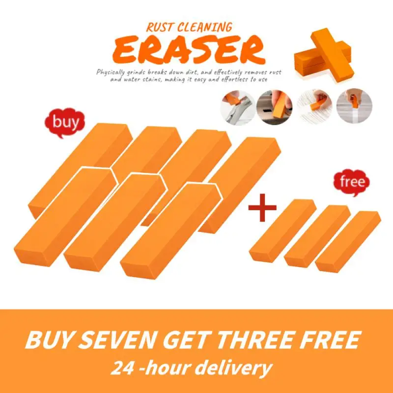 

Ластик для удаления пятен на кухонном смесителе из нержавеющей стали