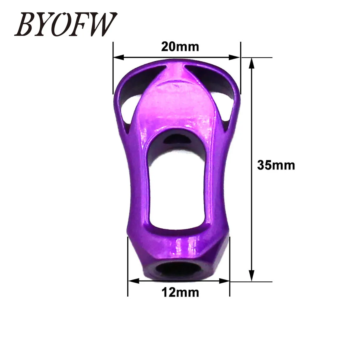 3.5g Fishing Reel Handle Carbon Knob Lightweight Rocker Accessory Daiwa Reel Replacement Or Repair 1 PC fishing tackle accessory