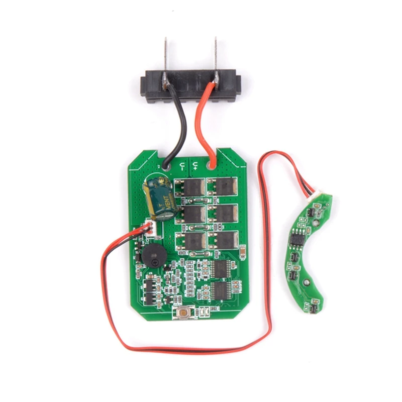 21V Electric Pruning Shears Control Panel Controller Pruning Accessories Motor Drive Tools Parts
