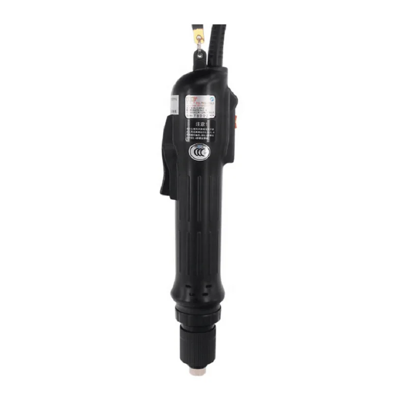 

YyhcFactory 0.98~3.43N.m Industrial High Torque Precision AC Semi-Automatic Electric Screwdriver