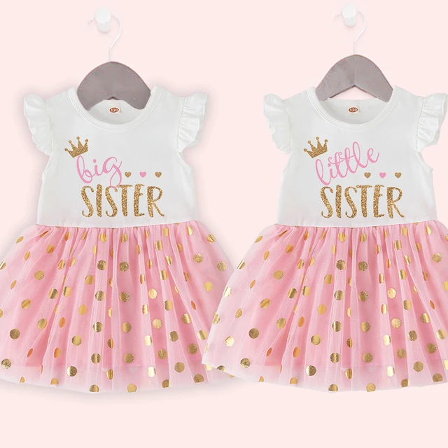 Matching Sister Dresses For Wedding Shop - rivetticafe.it 1694883982