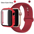 36 rose red