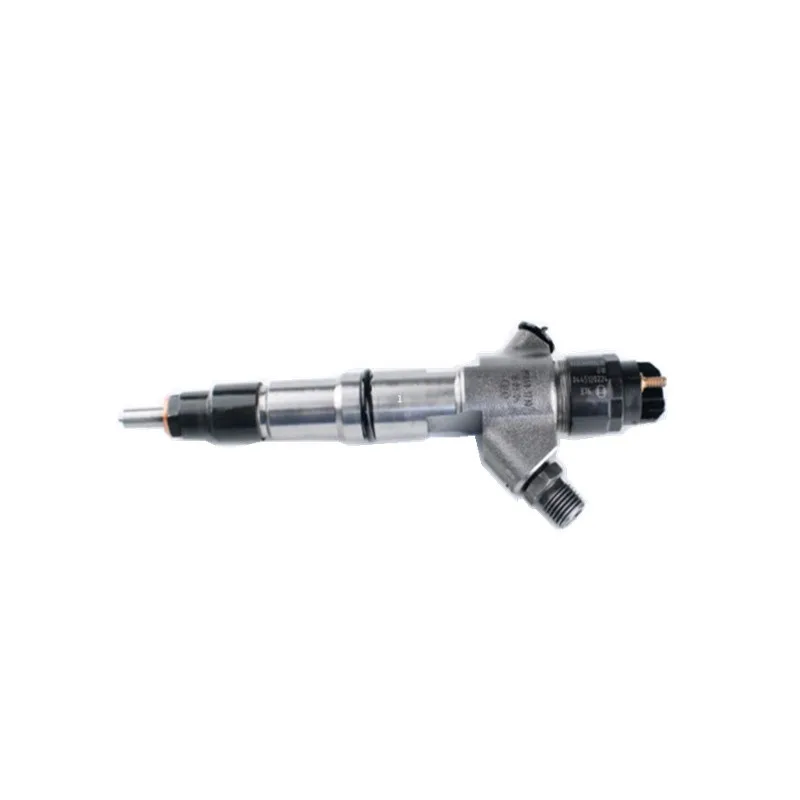 Nuovo 0445120290 0445120343 0445120357 0445120277 0445120002 Iniettore Di Carburante A Controllo Elettronico Common Rail Per Bosch