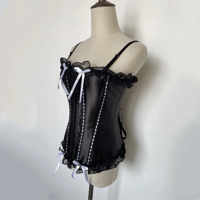 Sexy Bustier and Corset Women Underwear Sexual Corset