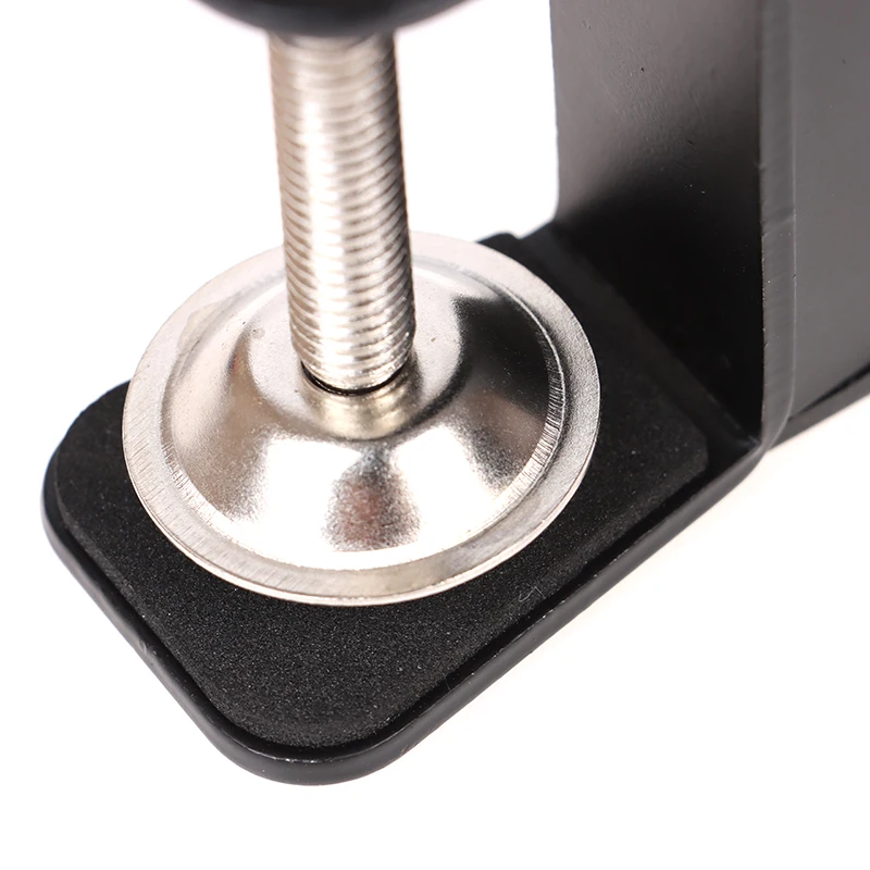 Description Picture 5 of itemCantilever Bracket Clamp Holder Desk Lamp Clip Fittings Base Hose For Mic Stand