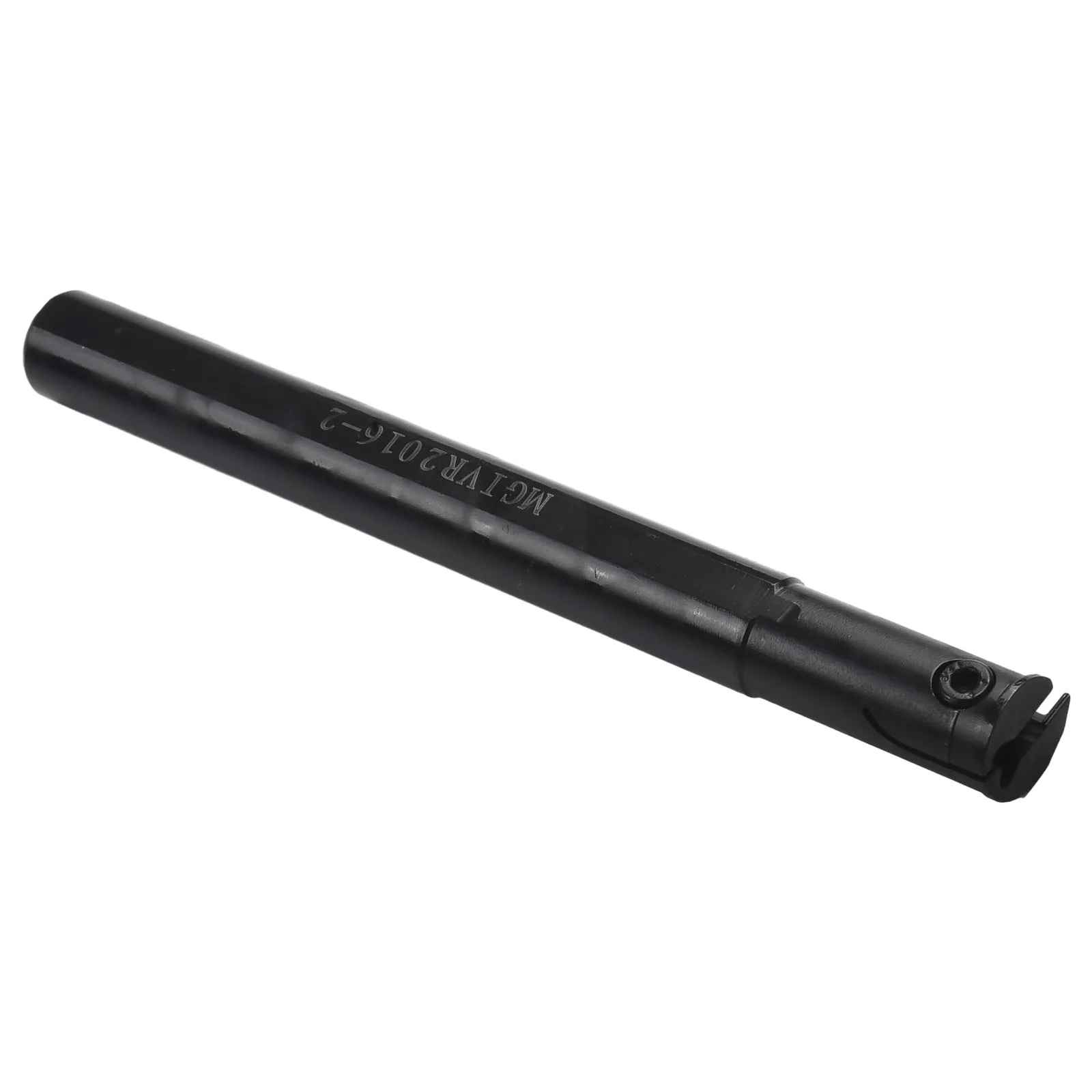 

Metalworking Turning Tool Holder Right hand Replacement Wear-resistant MGIVR2016-2 Boring Bar MGMN200 Wrench Durable