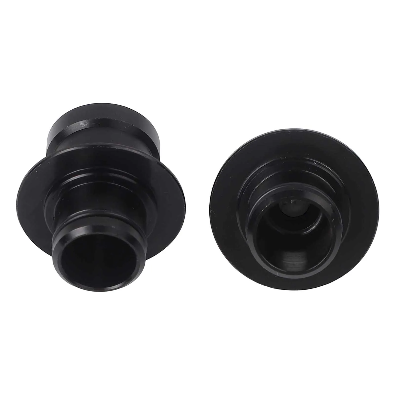 DT SWISS 자전거 Components240/350/370/X1501/1600/1700/1800/1900 허브 휠 변환 시트 용 1 쌍 허브 변환 키트 어댑터