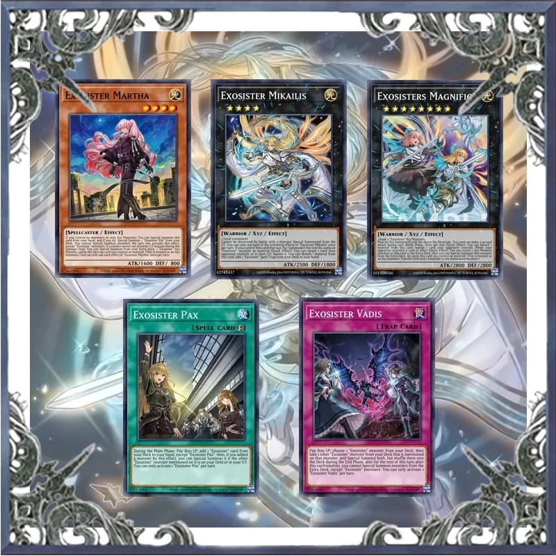 Monster Yu-Gi-Oh!  Uma Anlise Detalhada e Recomendao para Jogadores de  Cartas