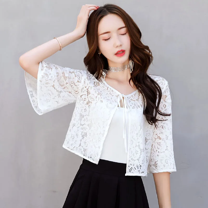 chinese dress ladies Unicra Wedding Bride Lace Shrugs for Women 3/4 Sleeves Lace Bolero Jackets  for Evening Dresses Party Bolero Shrugs Top for Dresses White at Amazon  Women's Clothing store