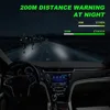 Night Running fluorescent wristband LED running light Cycling light wristband reflective armband Fluorescent wristband Light ban 6