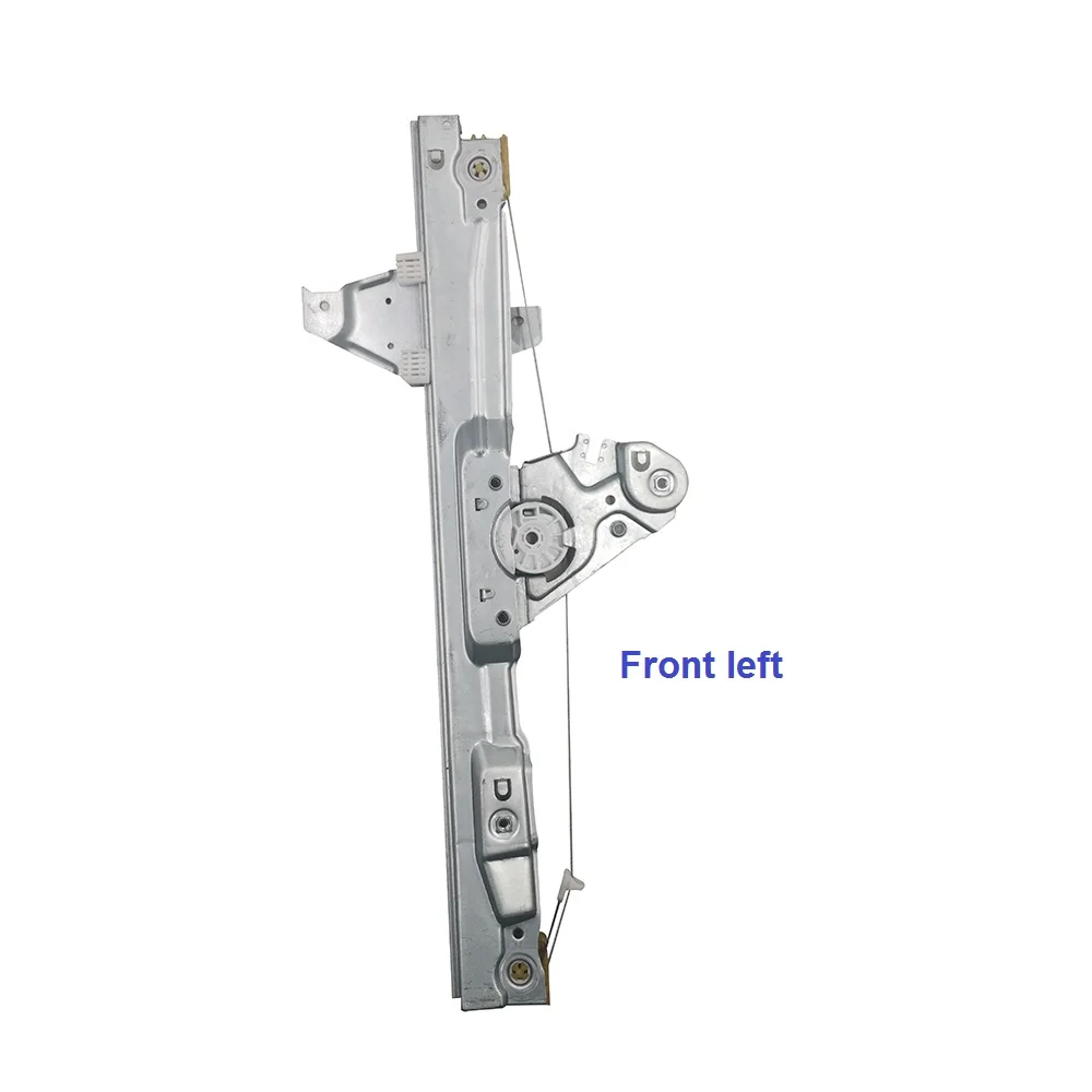 9221CWCarPowerWindowRegulatorRepairKitFrontLeftForPeugeot308