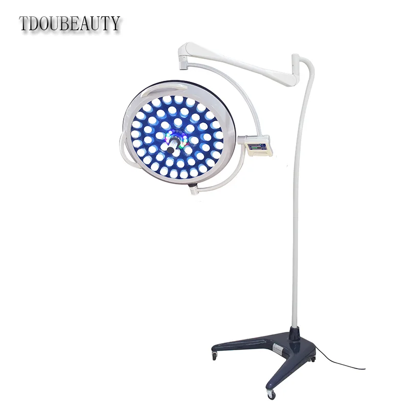 Рисунок 4 - Суперъяркая потолочная лампа без