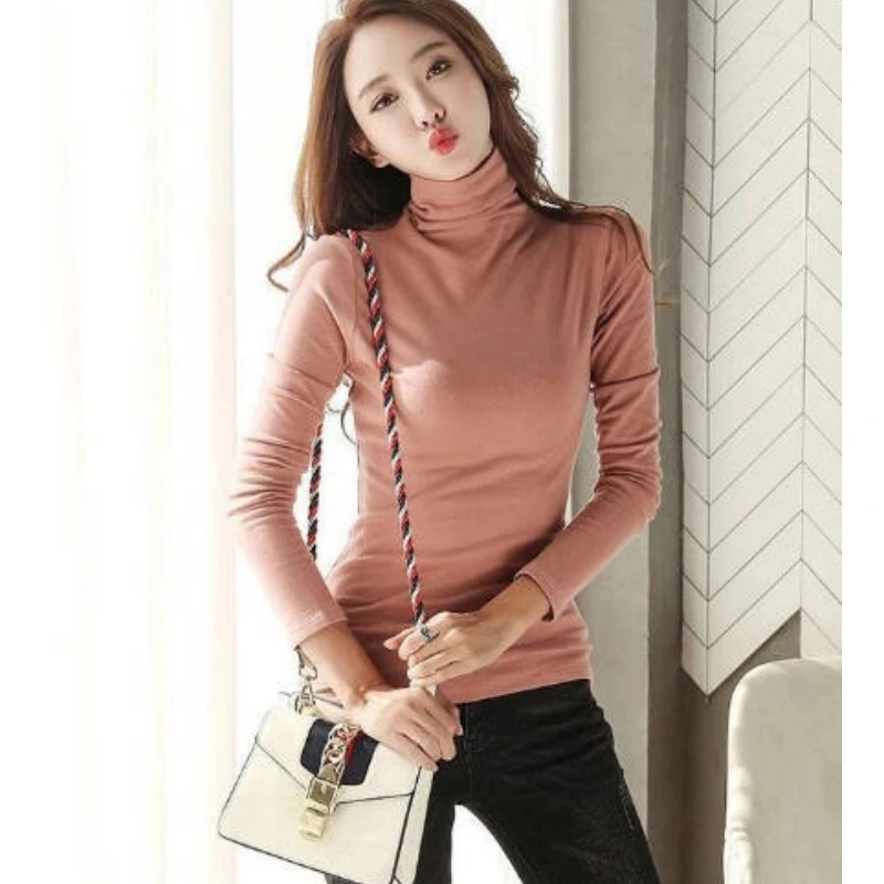 2Pcs Breastfeeding Pregnancy Women T-shirt With Invisible Double Zipper Autumn Fleece Underwear Nursing Tops Maternity Clothing 3