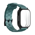 Cyan black