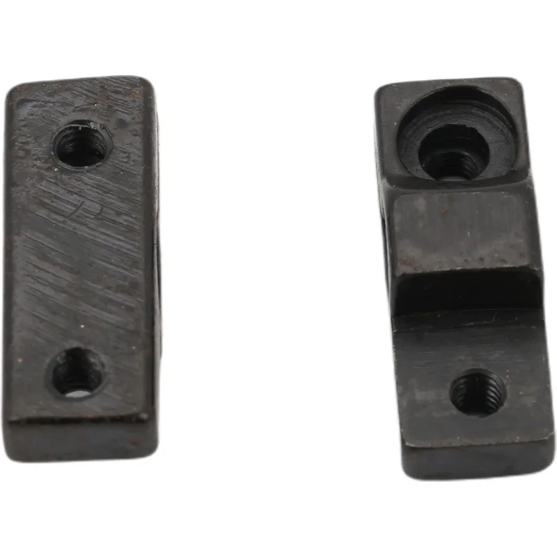 타지 마 컴퓨터 자수 기계 액세서리 FD 바늘 바 상자 고정 클램프 가장자리 클립