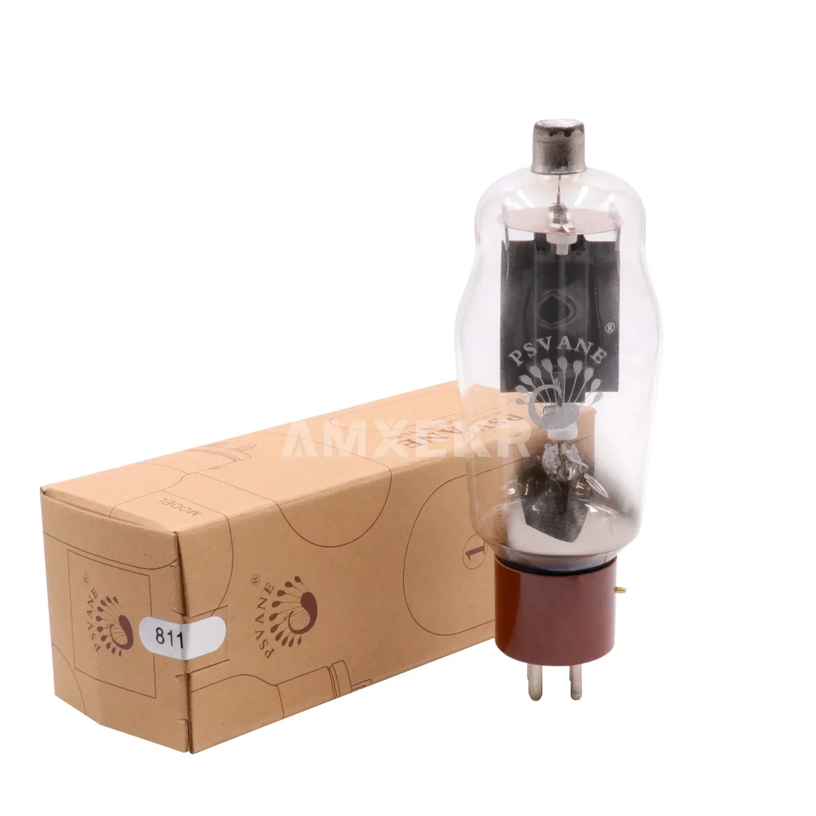 SUQIYA-PSVANE 811A FU-811A Vacuum Tube Replace 811 Audio Amp Textile Machine Ultrashort Wave Physiotherapy Instrument Medical 5