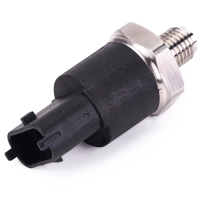 Sensore Pressione Carburante 0281002405 - Per BMW, Alfa Romeo, Renault E Altri - Foto 8