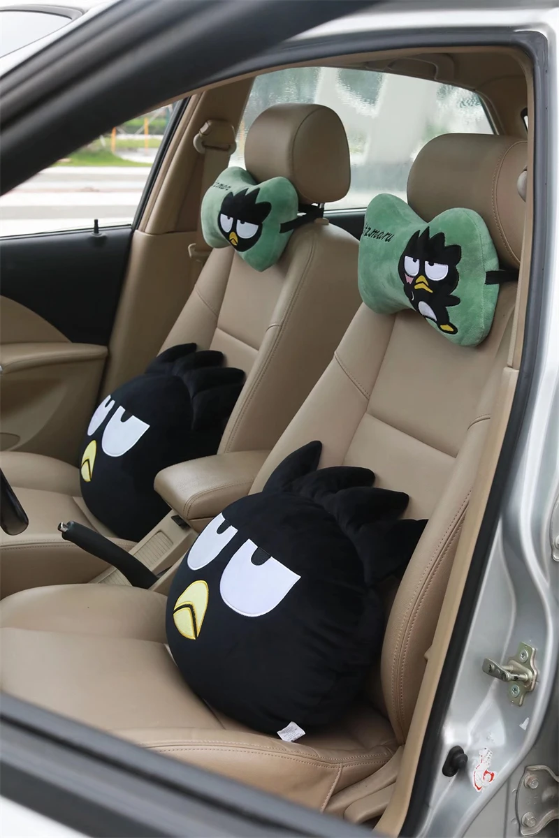 Sca2ba2b43cbd4653b05cc59ca44000e3d - Badtz-Maru Merch