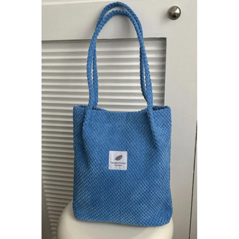 Shoulder For Plaid Handbags Bag Women Simple Handheld Casual High-Quality Messenger Versatile Luxury Crossbody Multicolored Y2k