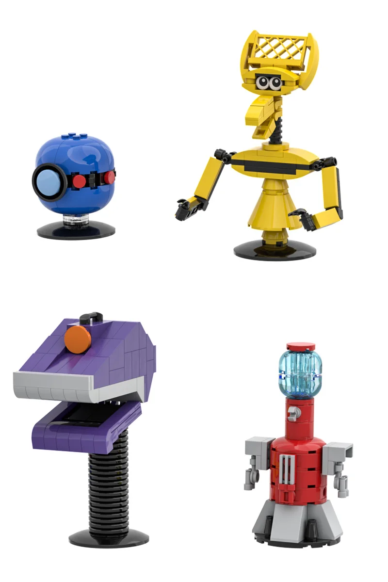 Sca2bc13e545342fca8f9ca88a4e90438e - Mystery Science Theater 3000 Store