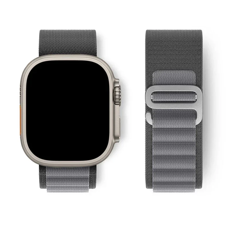 Alpine Loop Nylon Sport Replacement Band