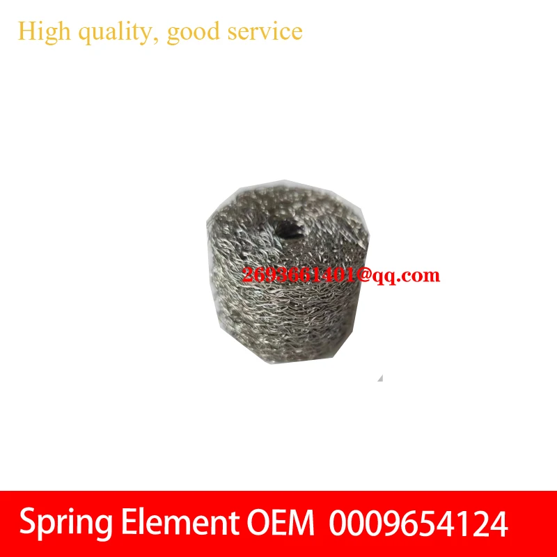

Пружинный элемент OEM 0009654124