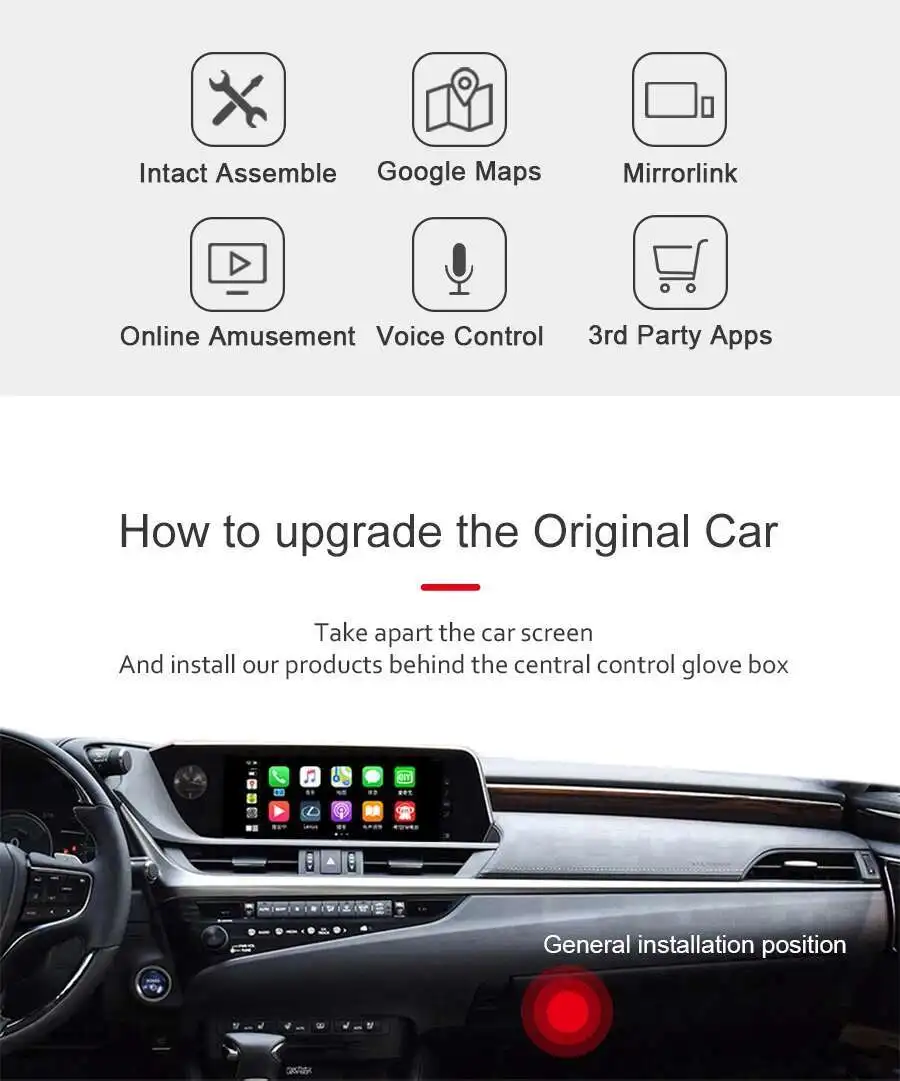 Product Detail