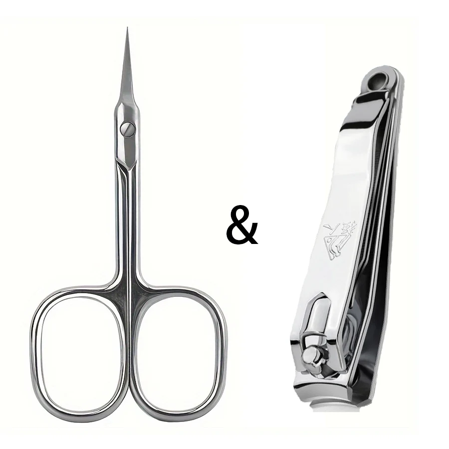 Scissor and Clipper
