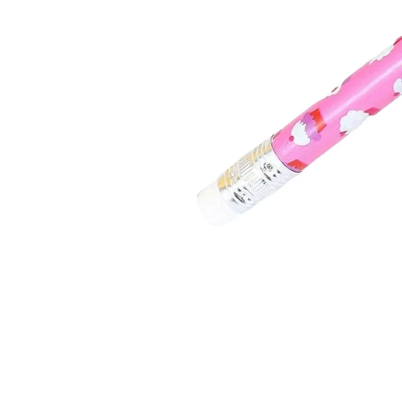 

50 Student Pencil Sets, 100 Cartoon Patterns, 10 Pencils, 30 Pencils, Children'S And Children'S Stationery Factory