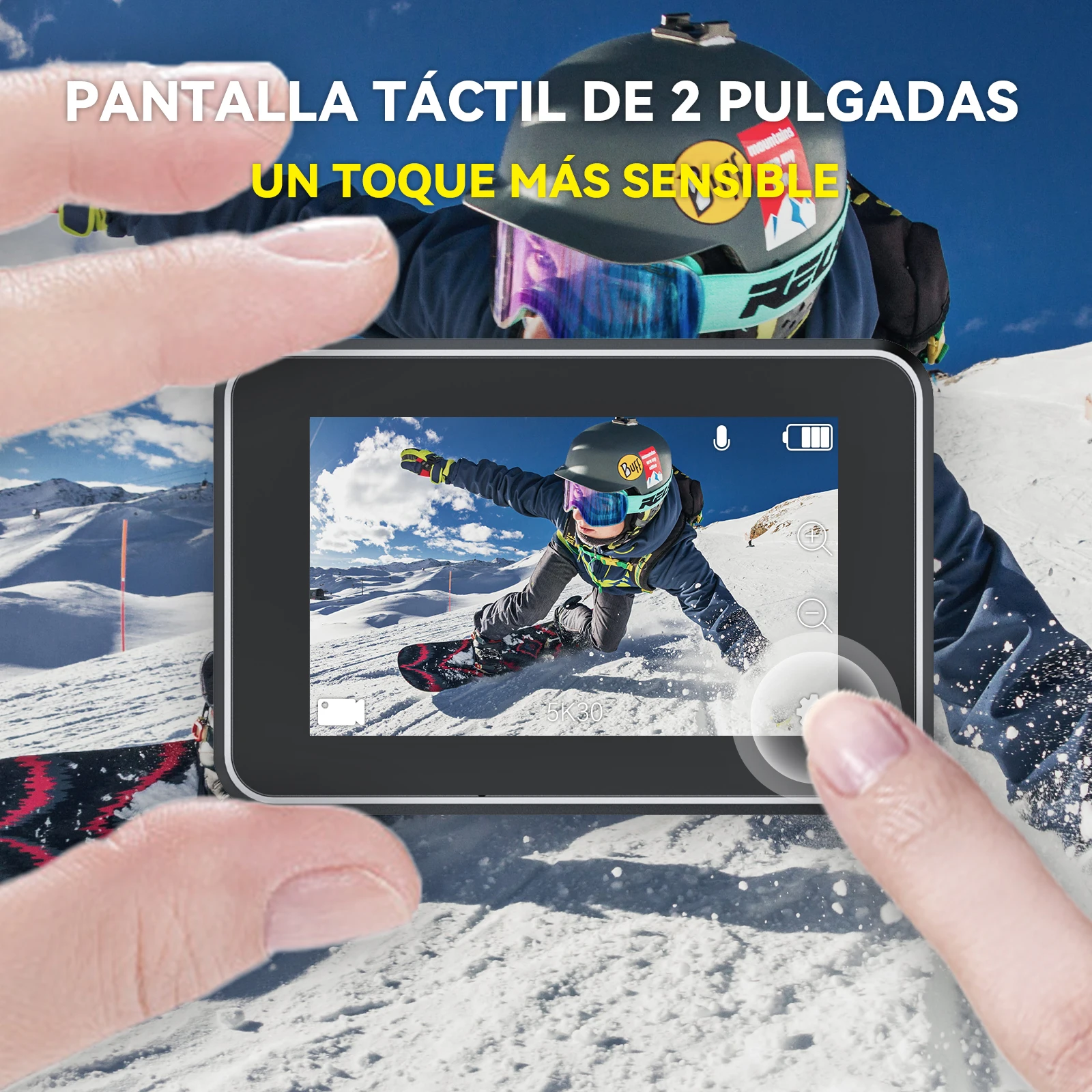 Set aiguille MIDO pour océan star