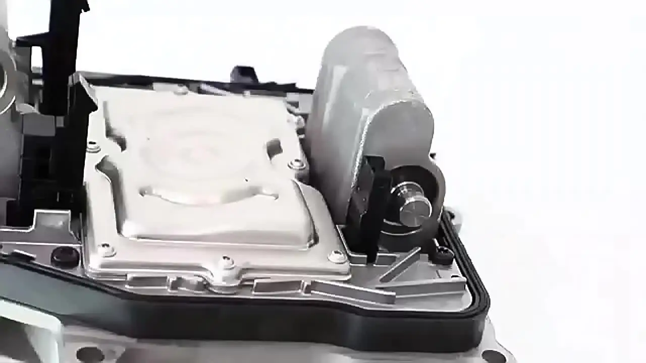Оригинальная новая 4-скоростная автоматическая коробка передач A4CF1 для акцентной