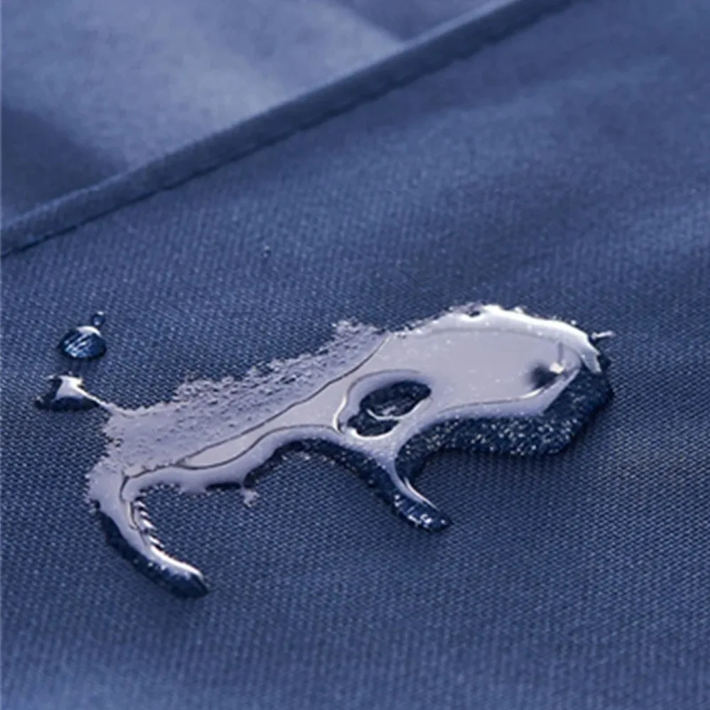 ALWAYSME 범용 방수 쇼핑 카트 가방, 쇼핑 카트용