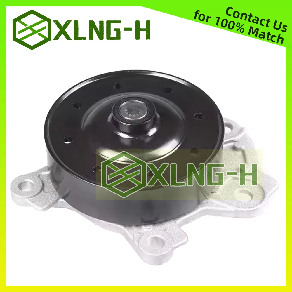 

16100-39466 1610039466 для Toyota Corolla Matrix Scion xD 2009-2019 1zrfe 3zrfe новый водяной насос