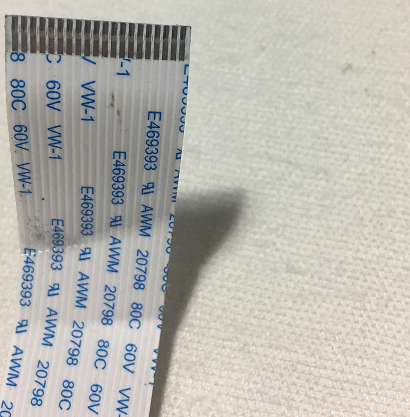 

CE6000 кабель для панели управления и передачи данных, графический фотографический режущий плоттер для клавиатуры, кабель для материнской платы 20pin