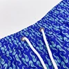 Stylish men Beach Pants personable men party Swimsuit Short Casual shorts With breathable mesh lining 3