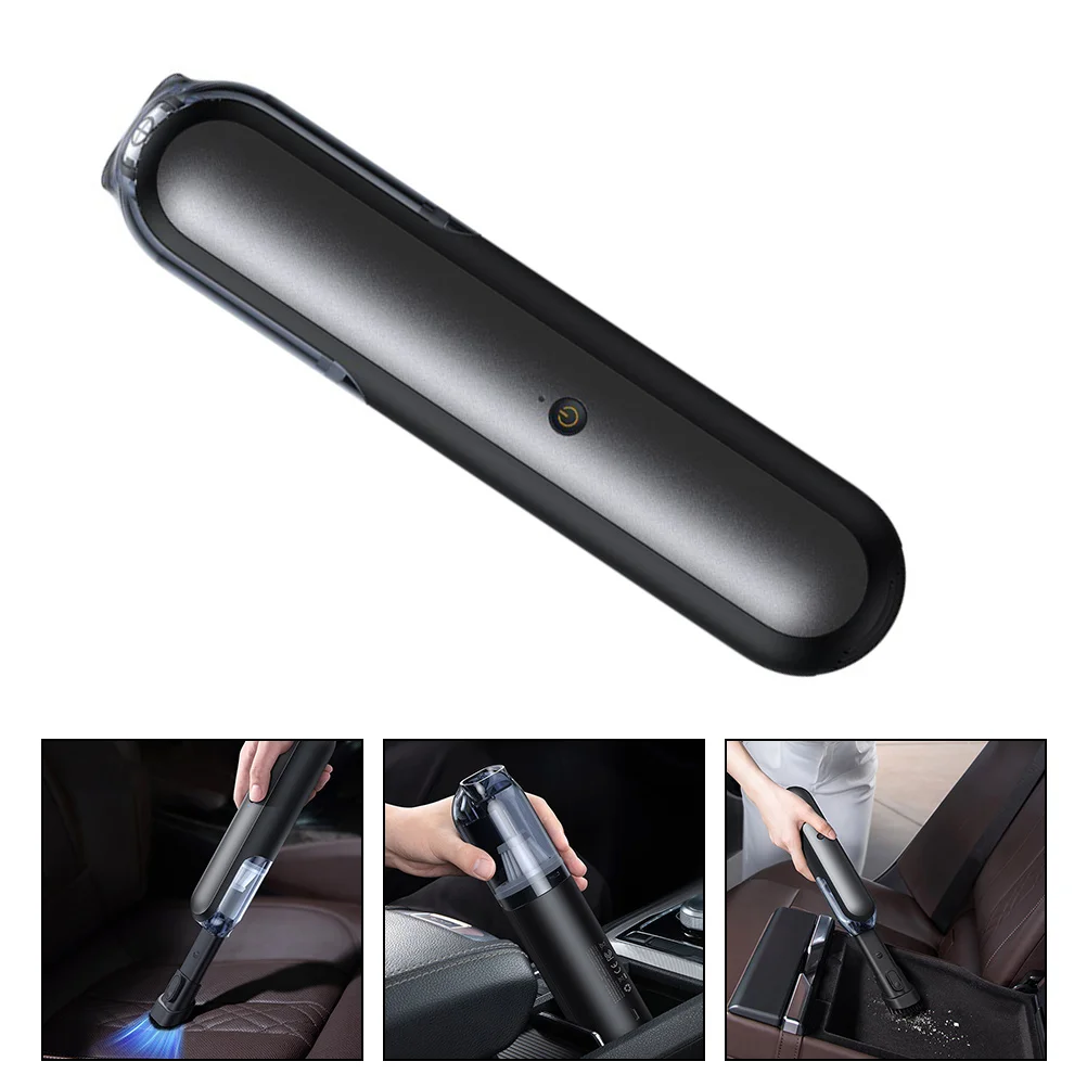 

Car Cleaners Vacuum for Mini Portable Vehicle Vaccum High Power Cordless Automatic