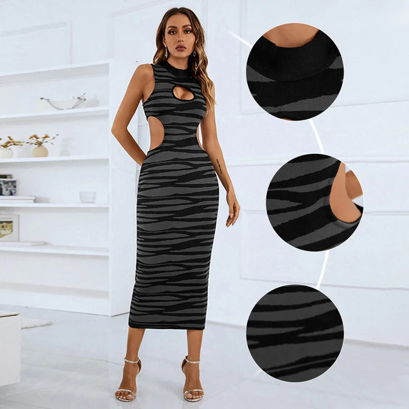 

Rocwickline New Summer and Autumn Women's Ball Dress Party Bride's wed-ding dress Banquet Bridesmaid Sexy Celebrities Even Dress