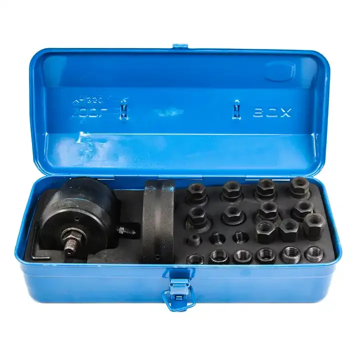 

Factory price injector removal tools common rail injector puller 1000NM Pneumatic puller