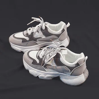 New 2024 Men Women Sport Shoes Black and White Casual Sports Shoe Sneakers A0054852648