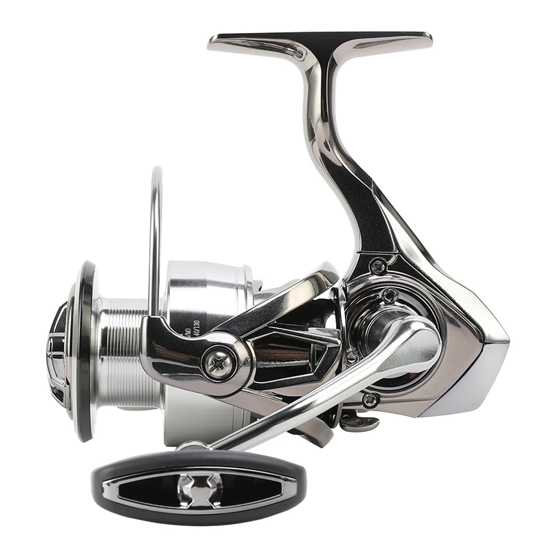 EXIST Same Spinning Reel Full Metal Body Saltwater or Freshwater