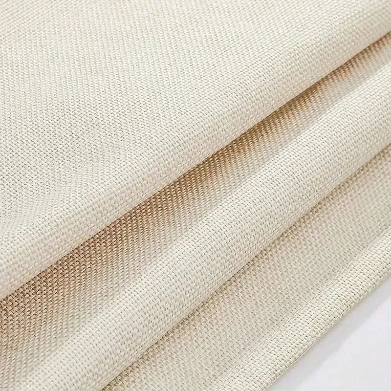 귀여운 스트레칭 검은 고양이 플레이스매트 심플하고 우아한 테이블 매트 고양이 동물 패턴 일상 실내 식사용 커피 테이블 홈 데코