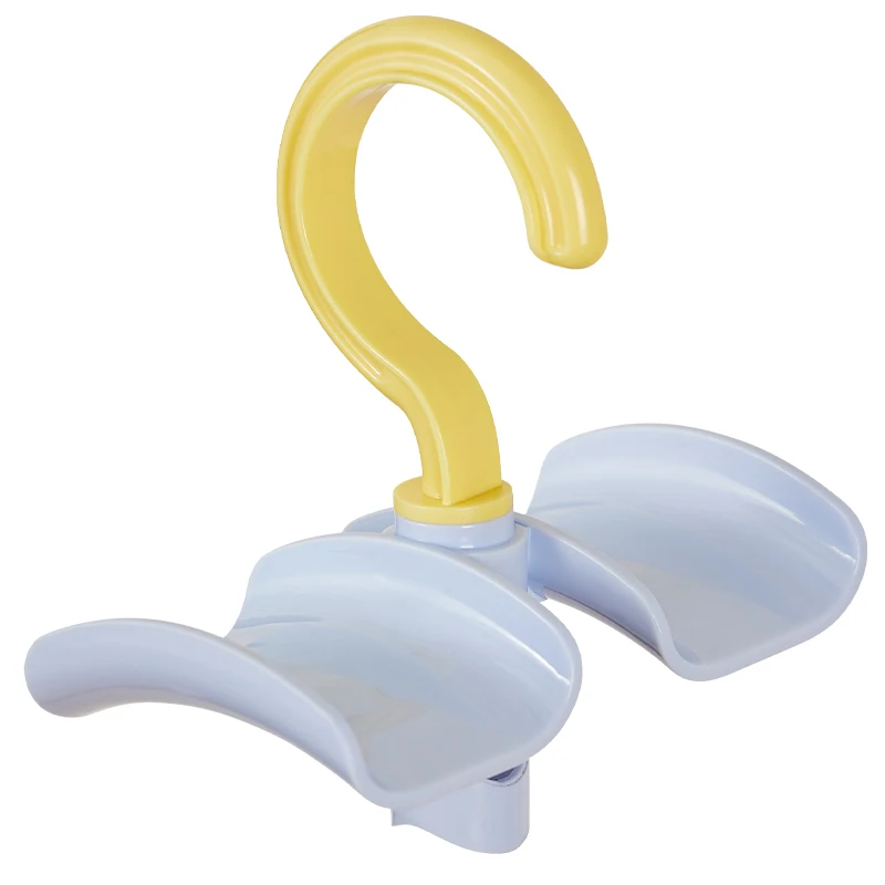 1 упаковка Поворотна сумка Стелаж для зберігання Шарф Пояс Вішалка Сумка Підвісна стійка Гардеробна стійка для краваток Стійка для шафи