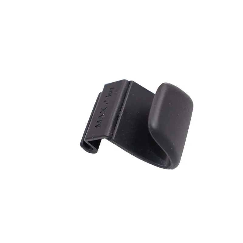Per Volvo Xc40 Glove Box Hook Co-Pilot Coat Hook Cruscotto Glove Box Hook